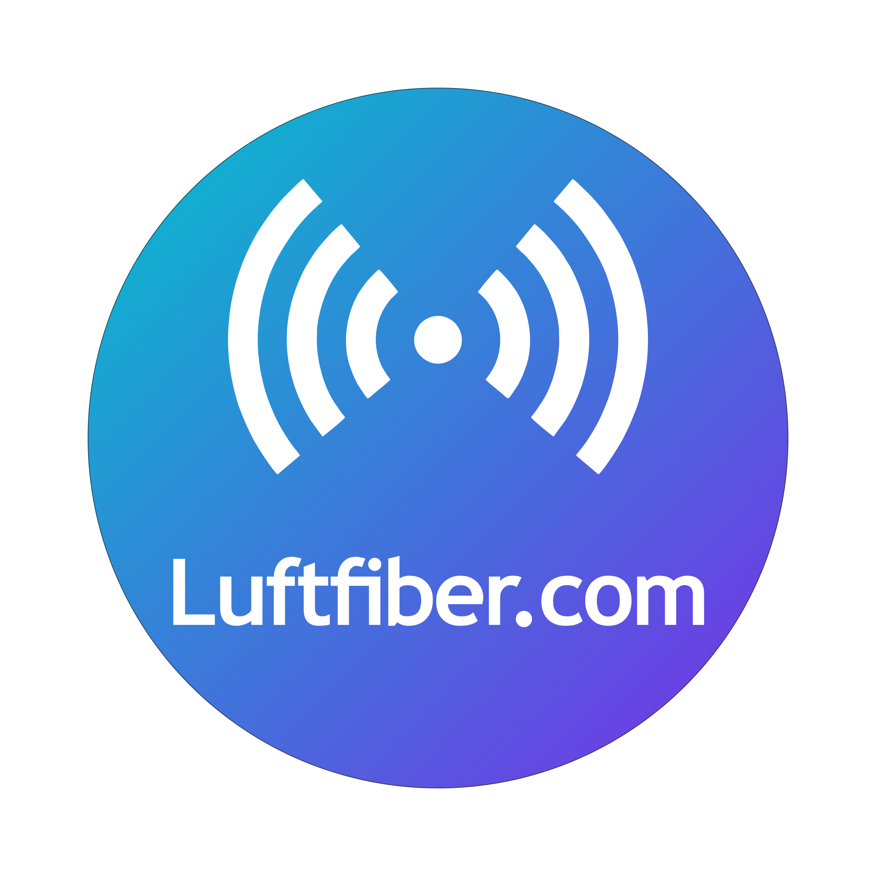 Luftfiber